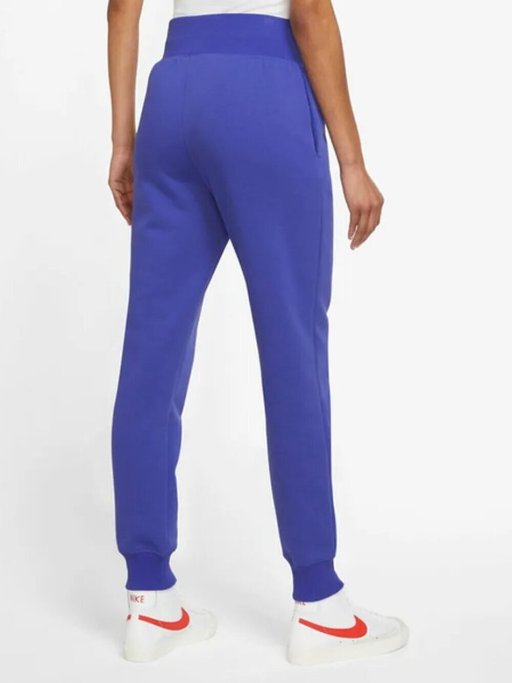 Nike Women's Sportswear Phoenix Fleece Joggers - Picture 2 of 12